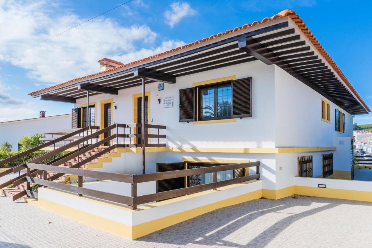 Pinheiro Sun&Beach House Ponta Delgada Esterno foto