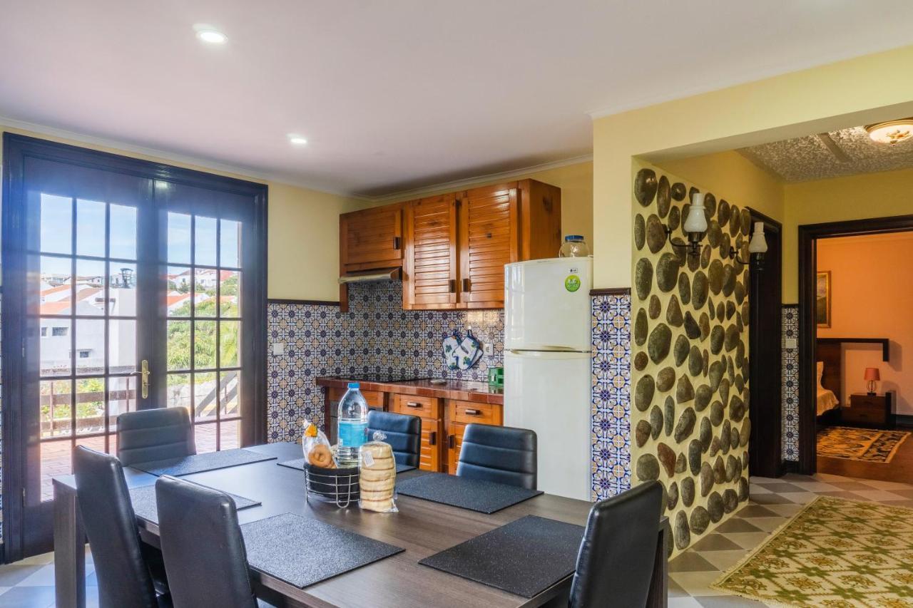 Pinheiro Sun&Beach House Ponta Delgada Esterno foto