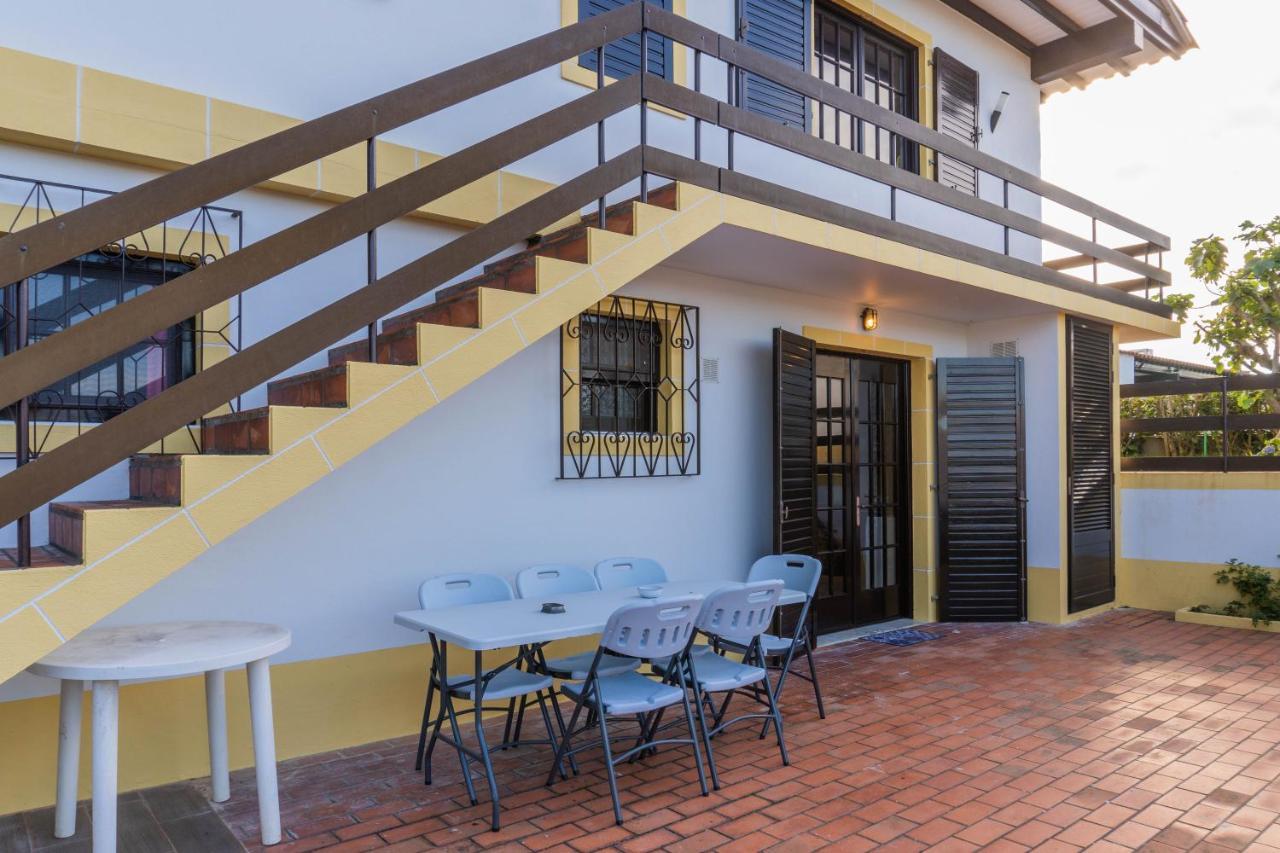 Pinheiro Sun&Beach House Ponta Delgada Esterno foto