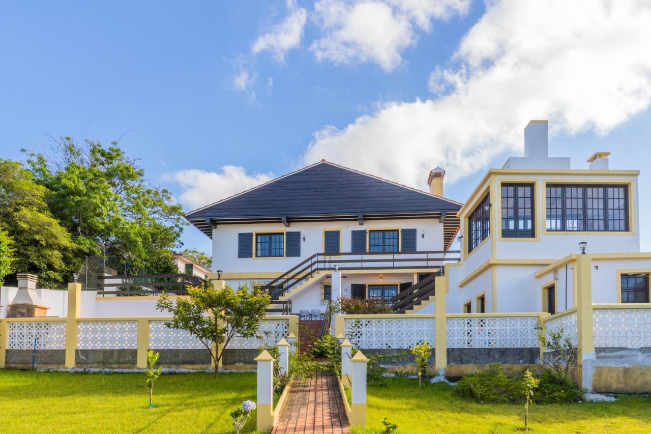 Pinheiro Sun&Beach House Ponta Delgada Esterno foto