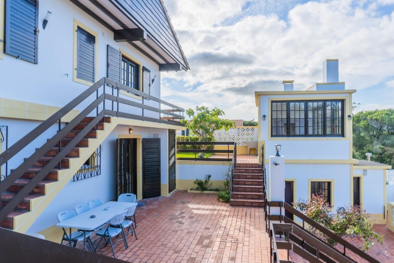 Pinheiro Sun&Beach House Ponta Delgada Esterno foto