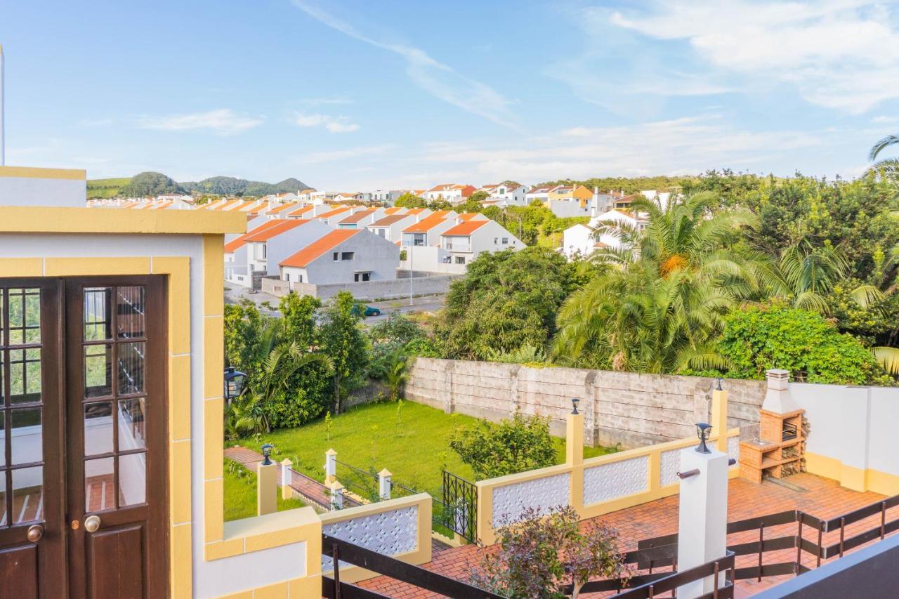 Pinheiro Sun&Beach House Ponta Delgada Esterno foto