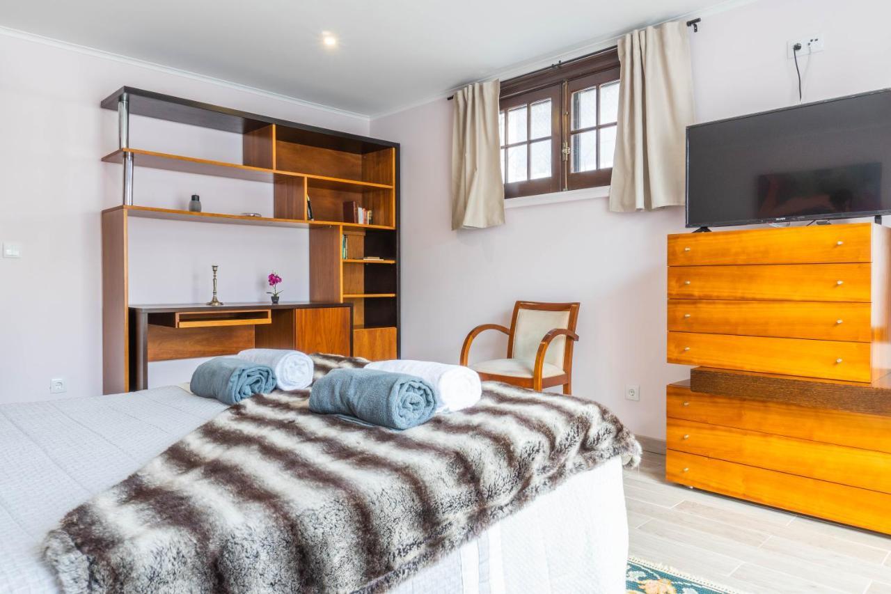 Pinheiro Sun&Beach House Ponta Delgada Esterno foto