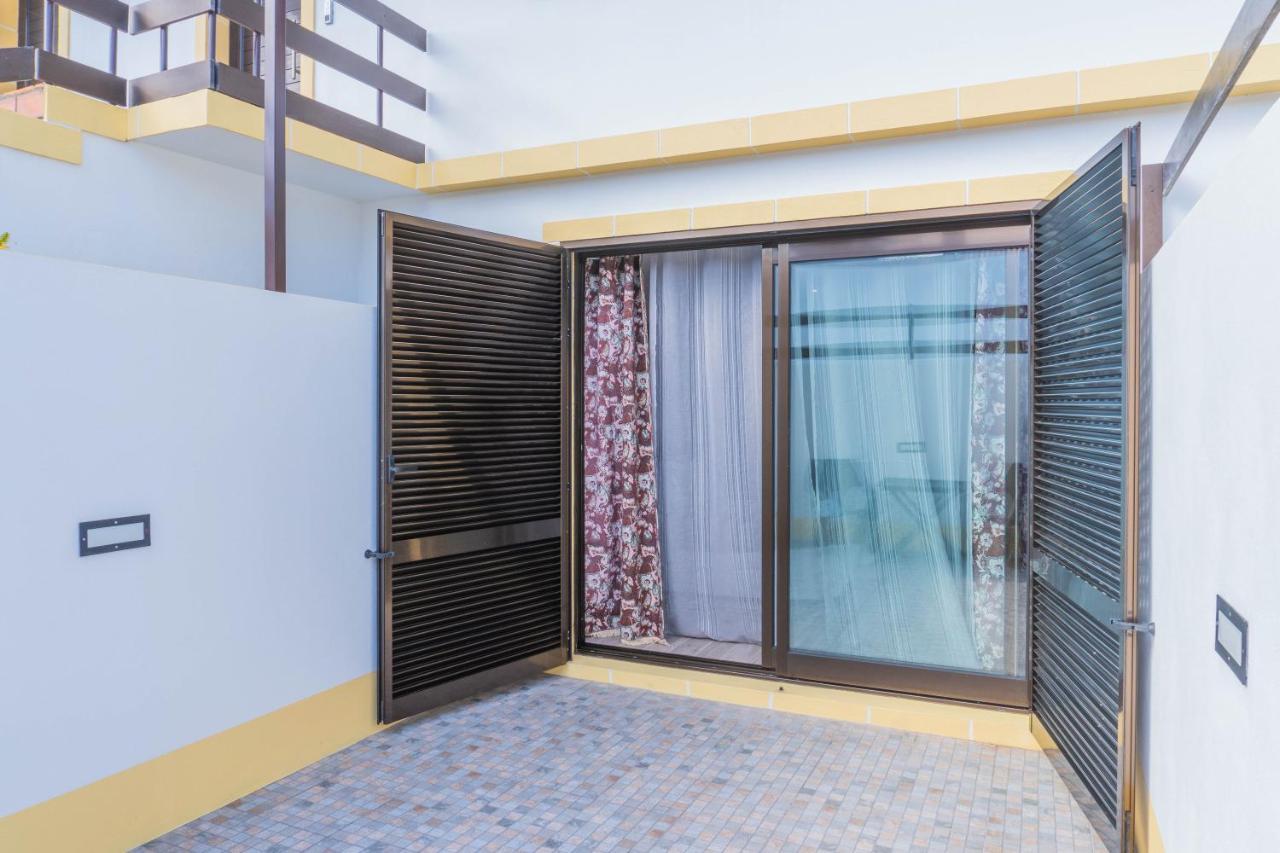 Pinheiro Sun&Beach House Ponta Delgada Esterno foto