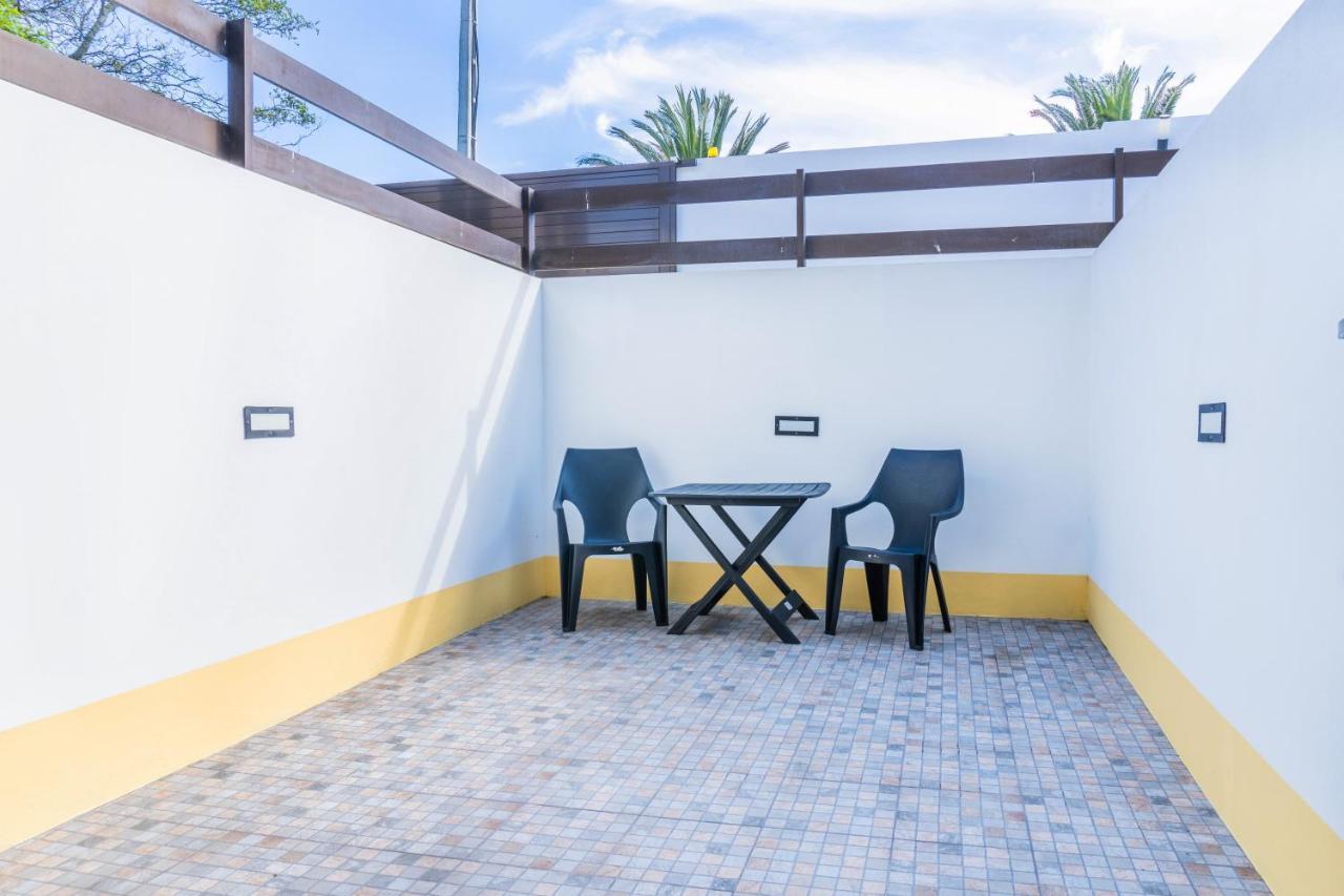 Pinheiro Sun&Beach House Ponta Delgada Esterno foto
