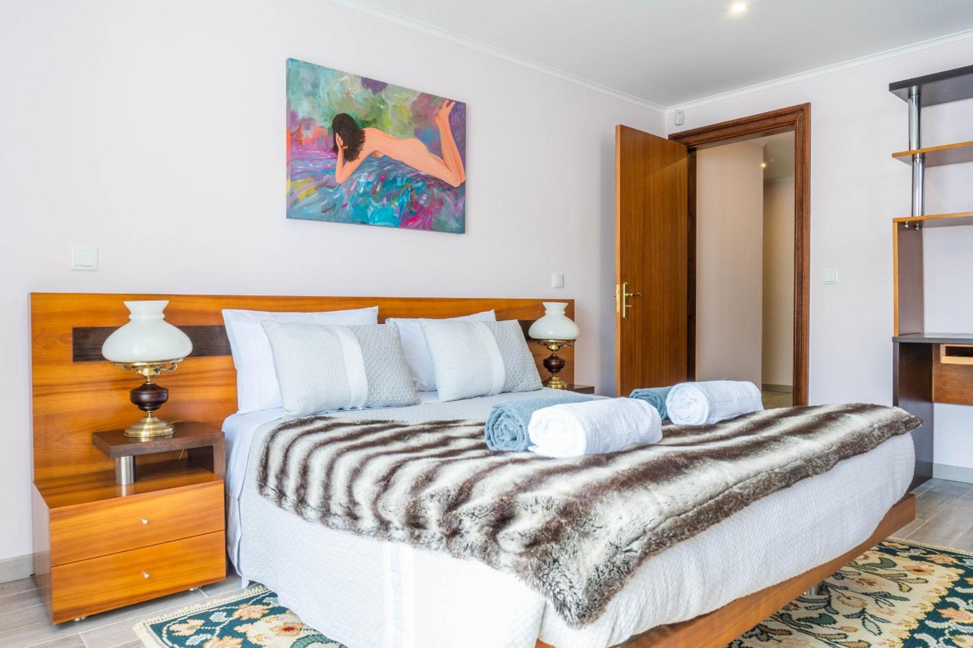 Pinheiro Sun&Beach House Ponta Delgada Esterno foto