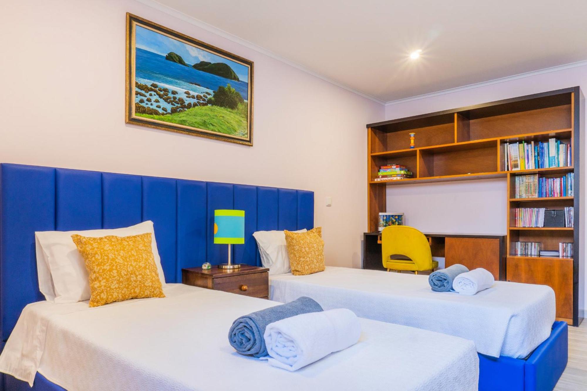 Pinheiro Sun&Beach House Ponta Delgada Esterno foto