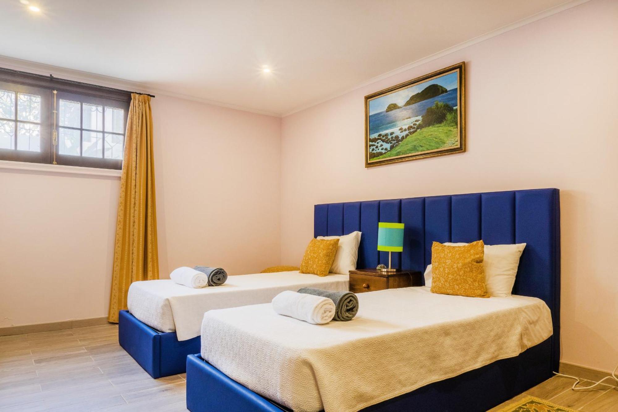 Pinheiro Sun&Beach House Ponta Delgada Esterno foto