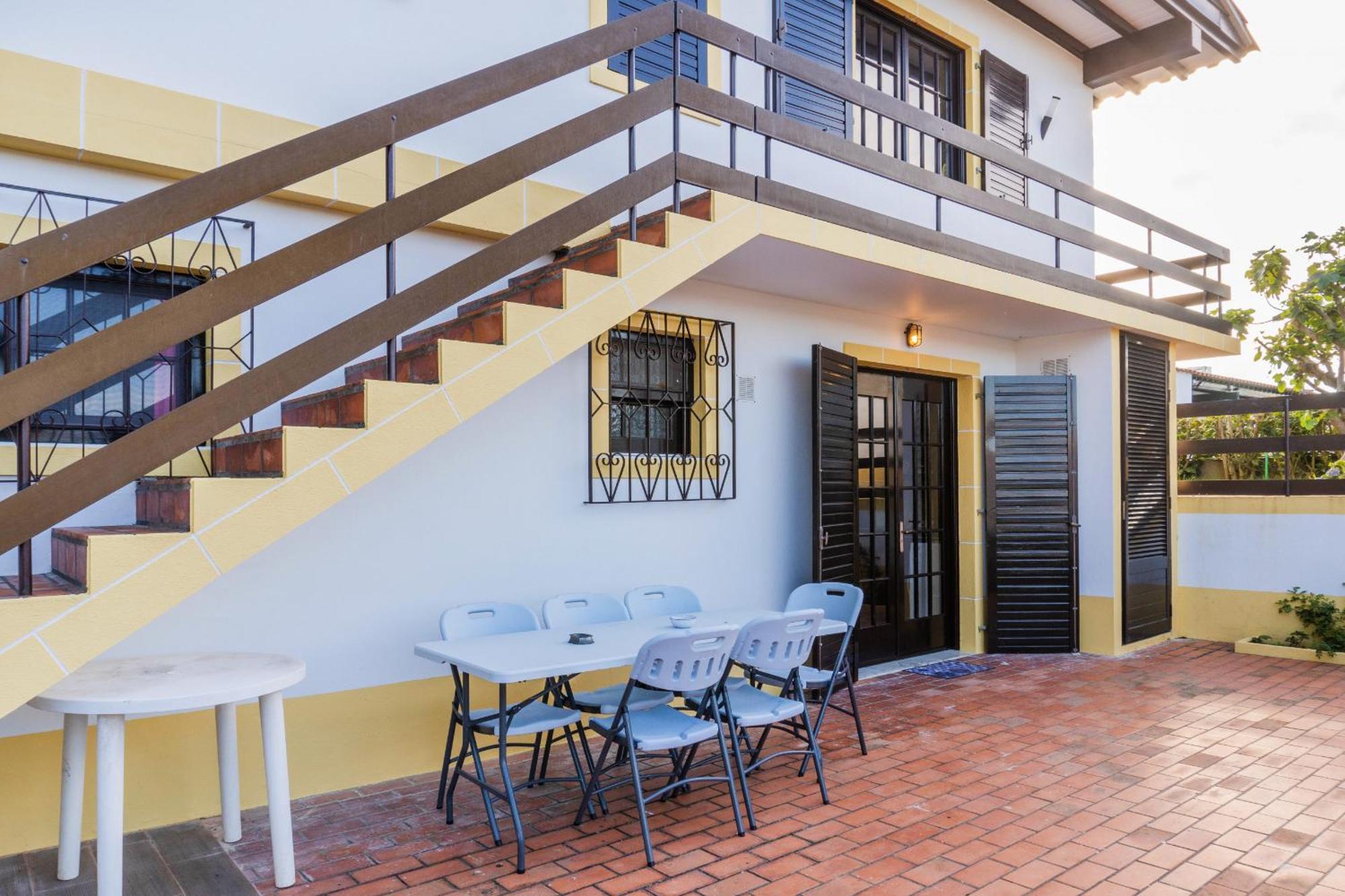 Pinheiro Sun&Beach House Ponta Delgada Esterno foto