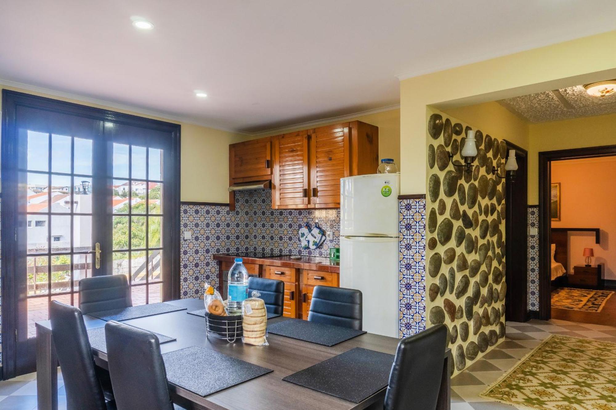 Pinheiro Sun&Beach House Ponta Delgada Esterno foto