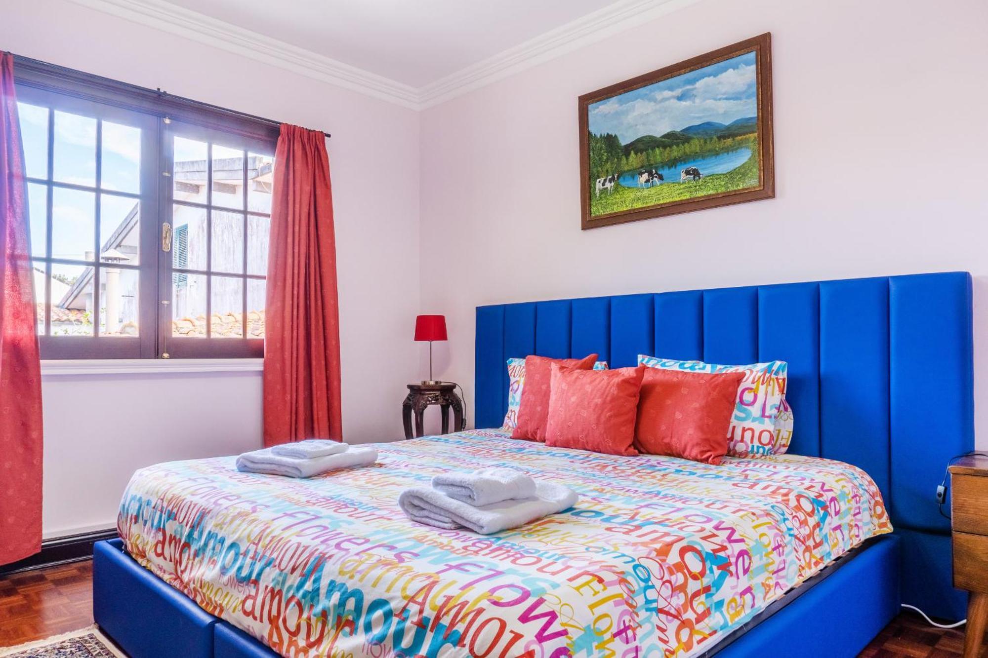 Pinheiro Sun&Beach House Ponta Delgada Esterno foto